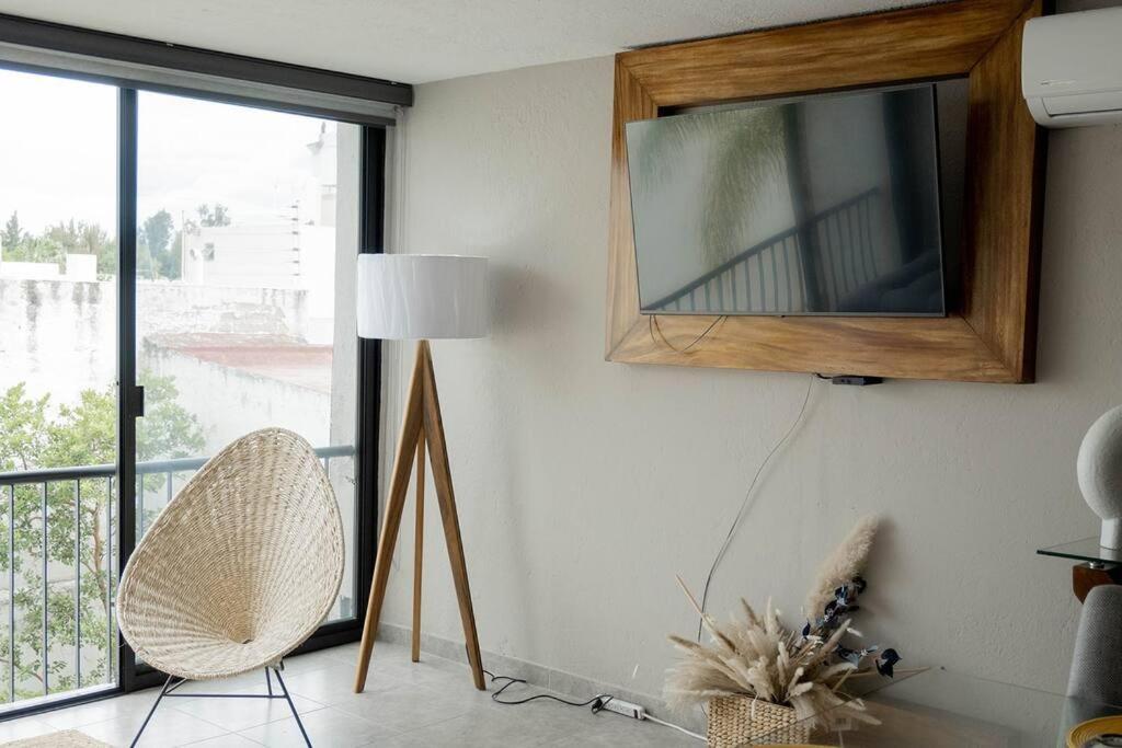 Nuevo Depto - Glorieta Chapalita Apartment Guadalajara