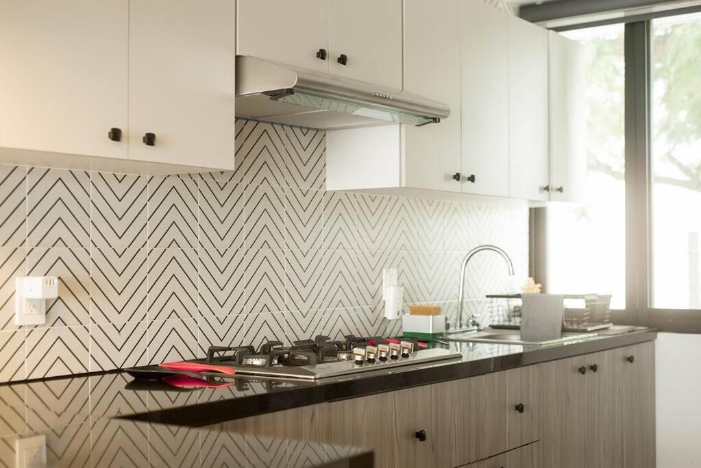 Apartment Nuevo Depto - Glorieta Chapalita Guadalajara