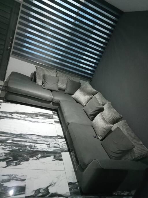 Residencia Guadalajara