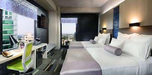 Country Club By Hnf Hotel *