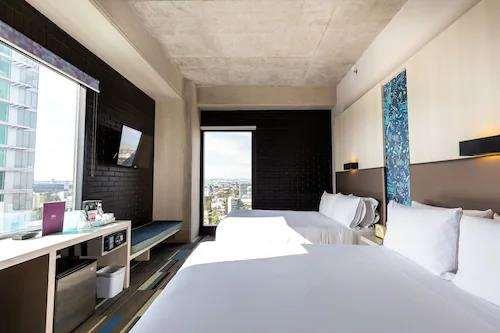 Country Club By Hnf Hotel Guadalajara