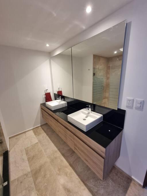 Apartamento Hermoso Por Andares Con A/c *