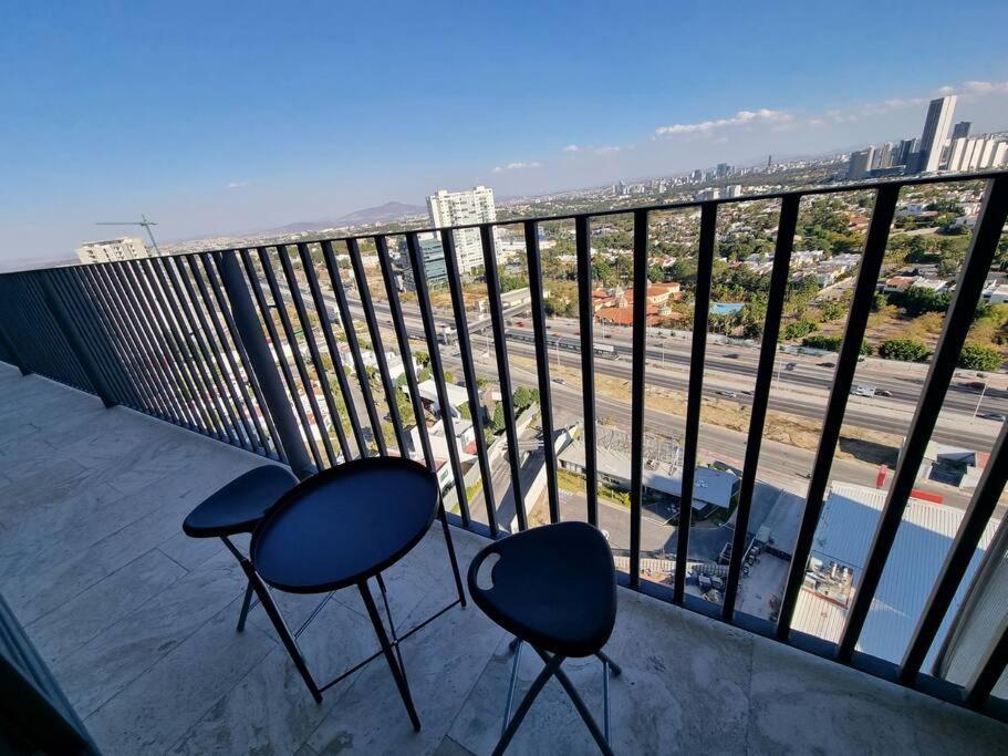 Hermoso Por Andares Con A/c * Guadalajara