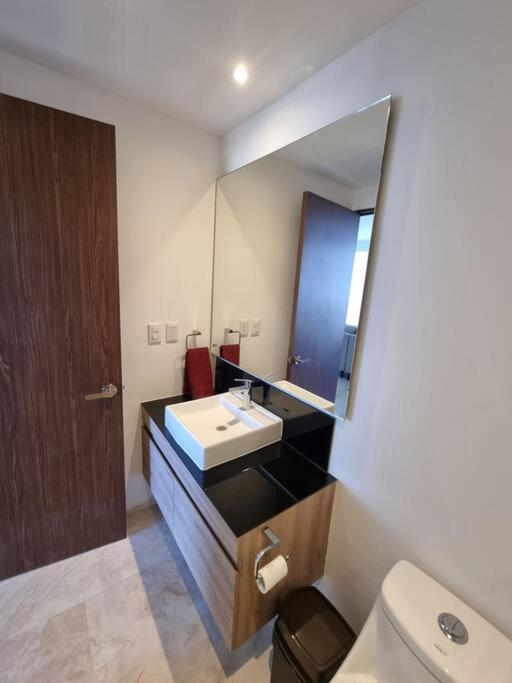 Hermoso Por Andares Con A/c Apartamento
