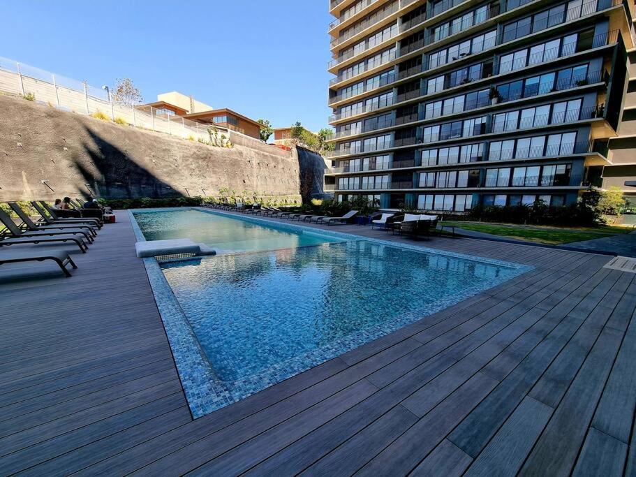 Hermoso Por Andares Con A/c Apartamento Guadalajara