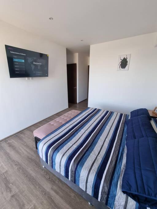 Hermoso Por Andares Con A/c Apartamento