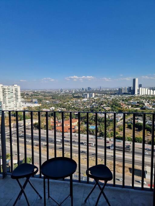 Hermoso Por Andares Con A/c * Guadalajara