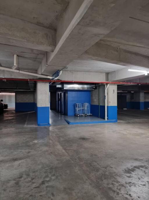 Apartamento Hermoso Por Andares Con A/c