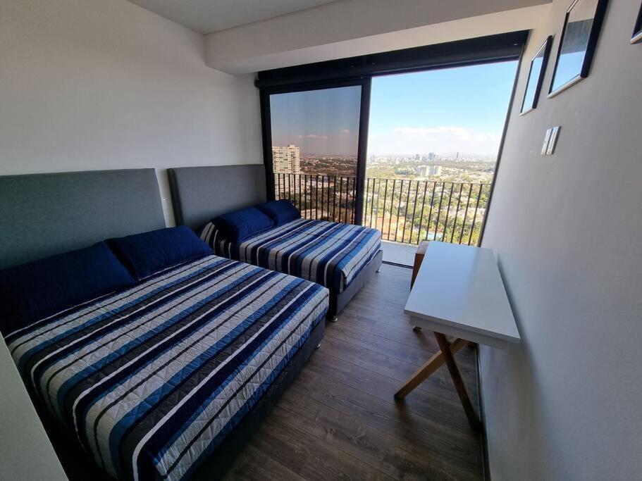 Hermoso Por Andares Con A/c Apartamento Guadalajara