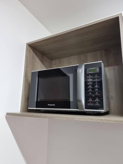 Hermoso Por Andares Con A/c Apartamento *