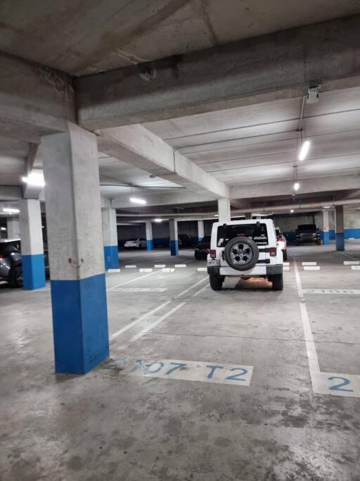 Apartamento Hermoso Por Andares Con A/c