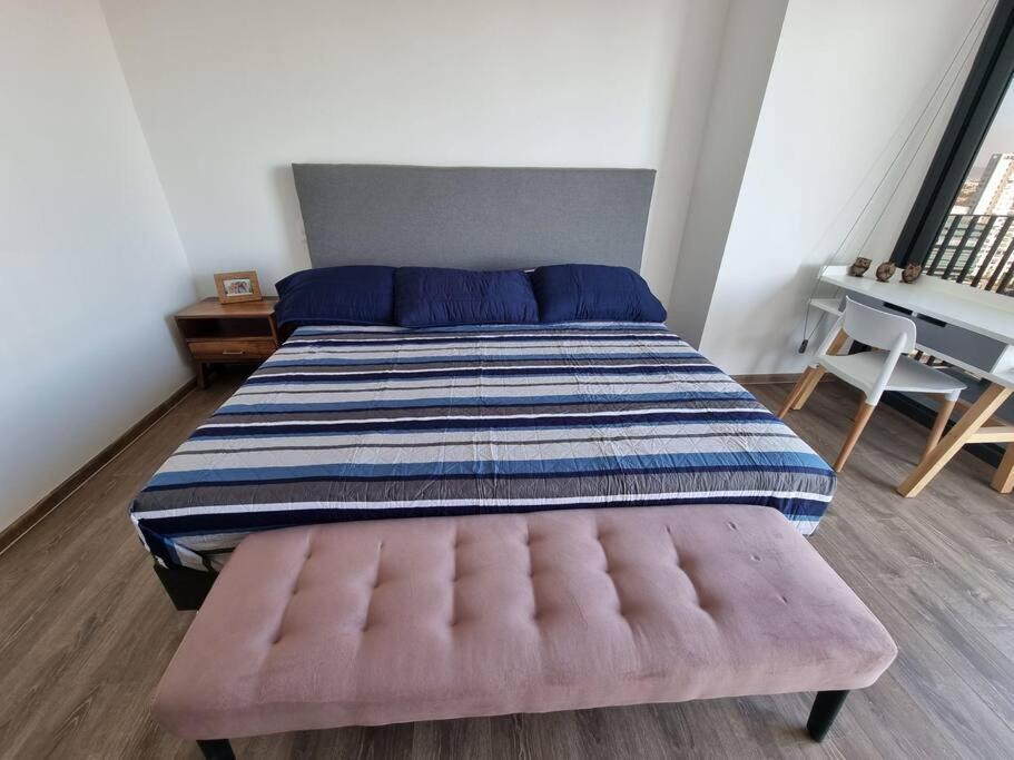 Hermoso Por Andares Con A/c Apartamento Guadalajara