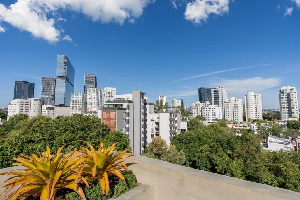 Apartamento Amazing View With Roofgarden