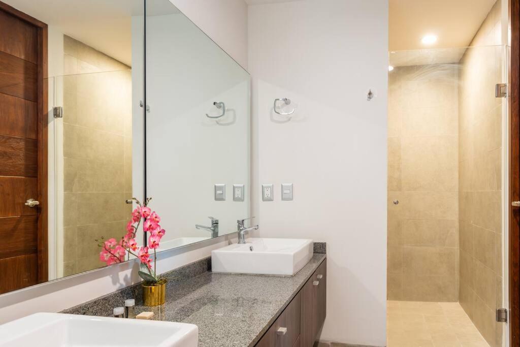 Amazing View With Roofgarden Apartamento Guadalajara