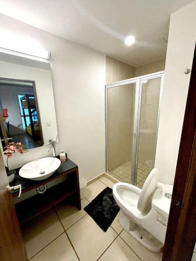 Apartamento 3 Recamaras Con Alberca Y Gym En 