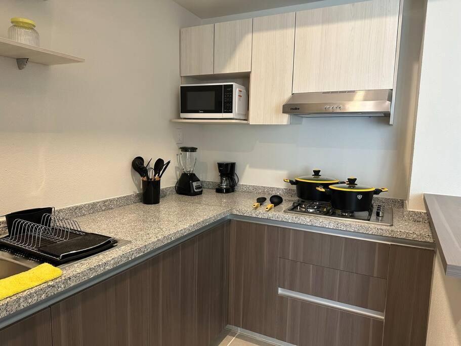 Apartamento Casa Amar I Lla 3 Lagos - Centrica