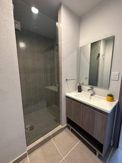 Casa Amar I Lla 3 Lagos - Centrica Apartamento Guadalajara