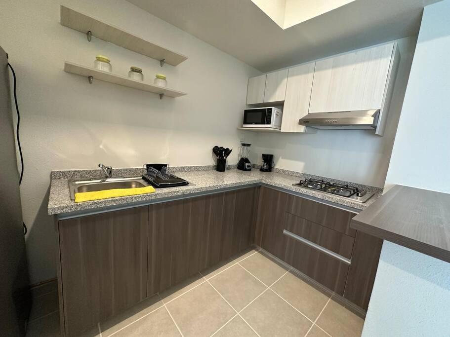 Apartamento Casa Amar I Lla 3 Lagos - Centrica *