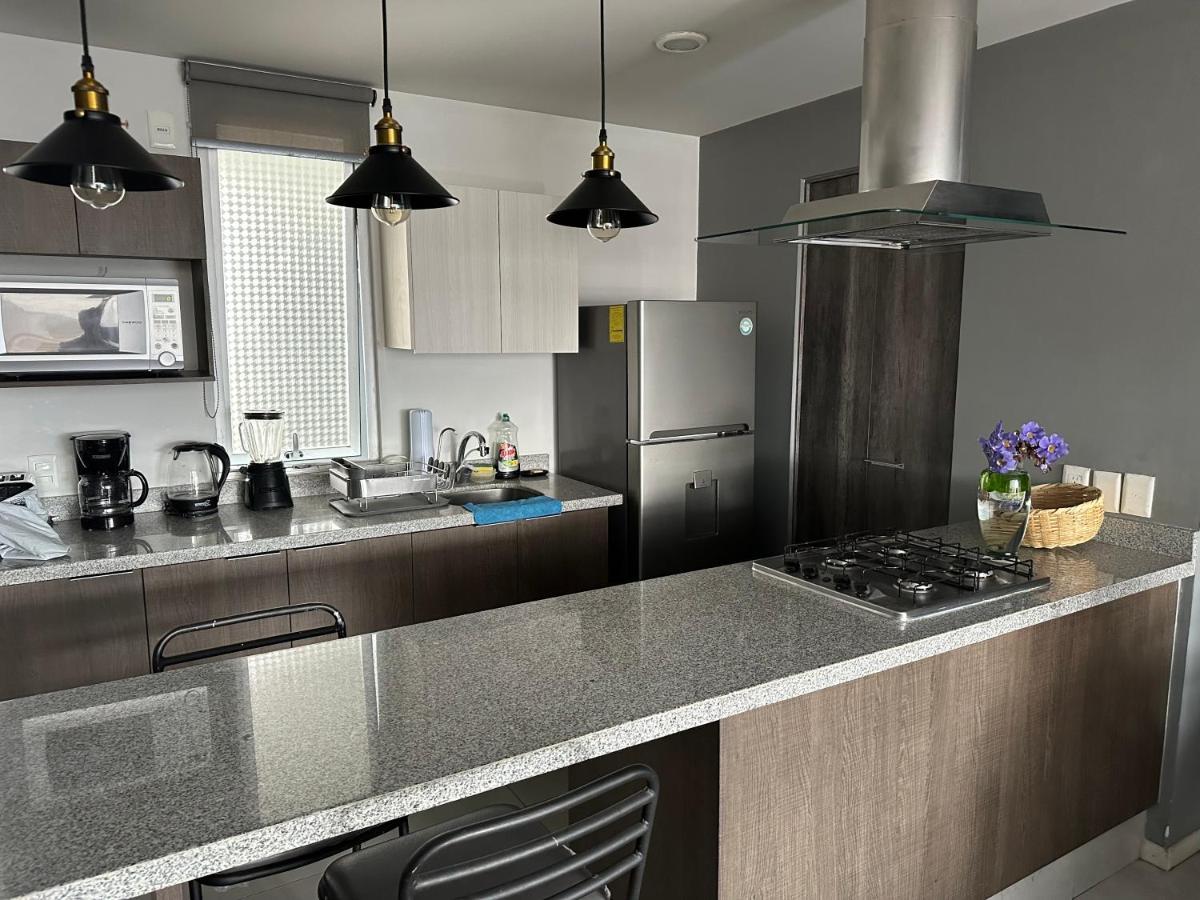 Apartamento Departamento De Lujo Exclusivo Vistas Y Literas *