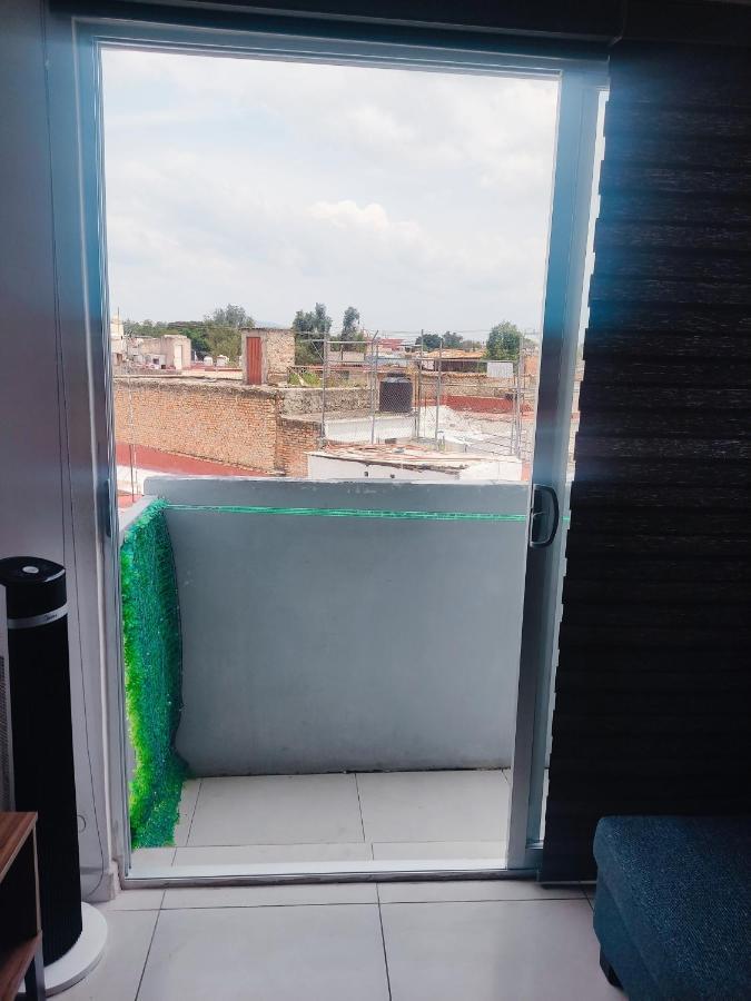 Apartment Claudia Y Elias Guadalajara