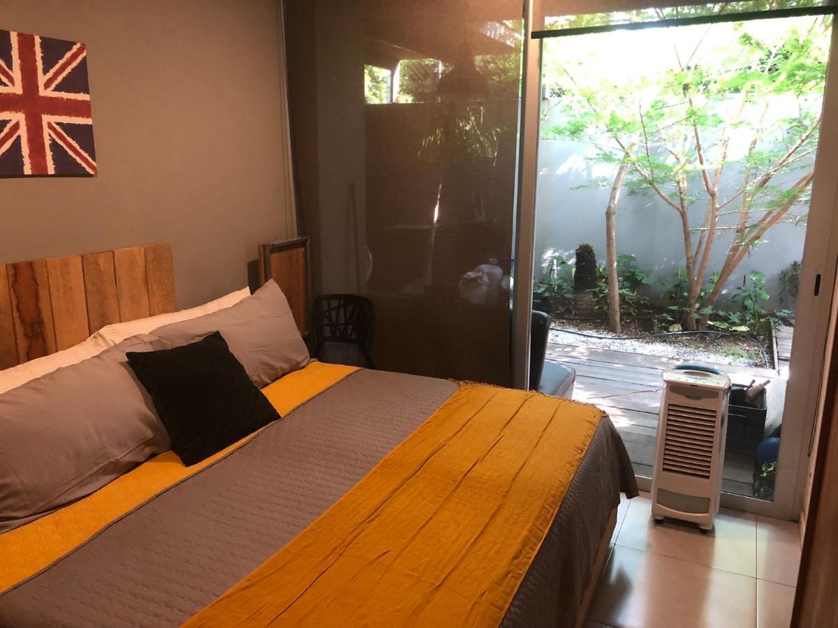 Apartment Departamento De Lujo, Exclusivo Terraza Y Jardin Gh02 *