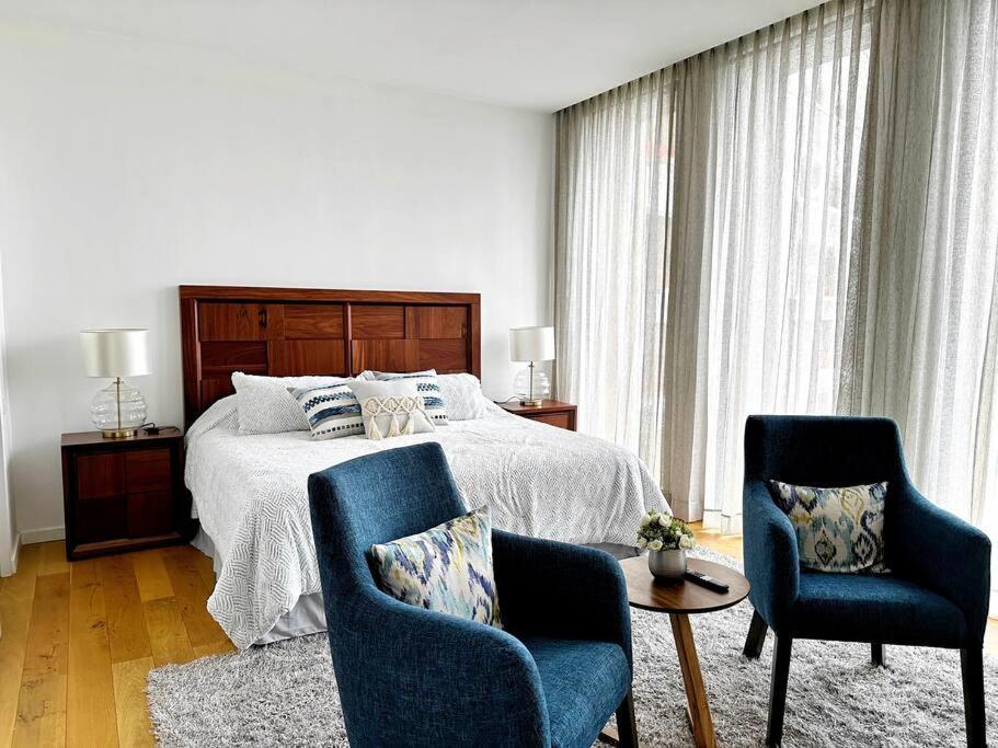 Incredible Views In Apartamento