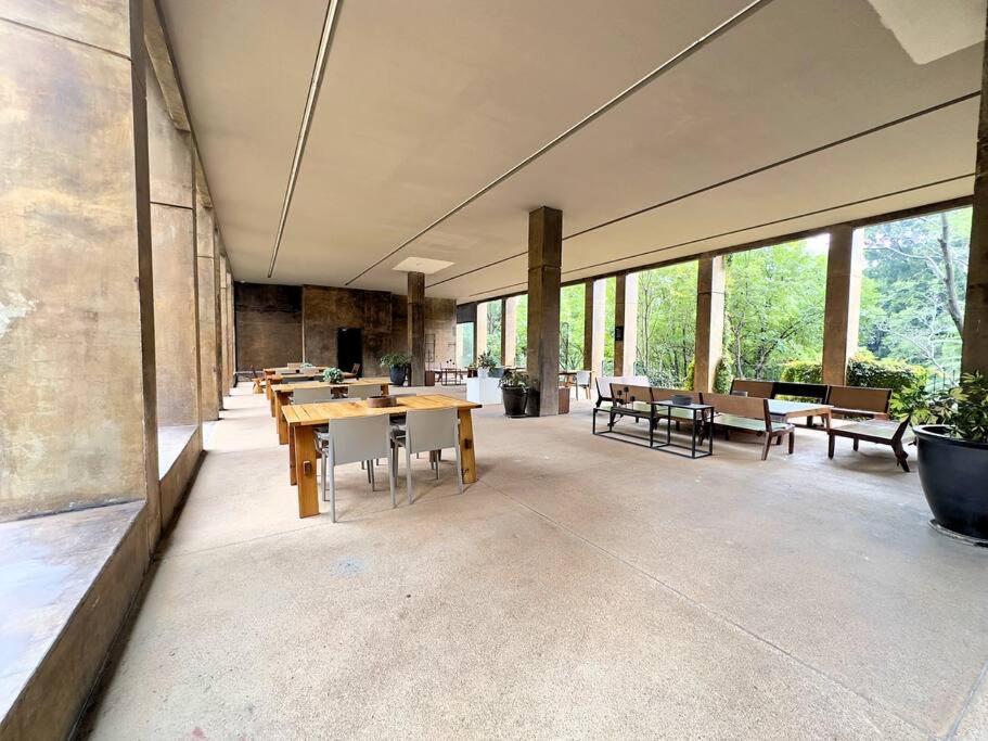 Apartamento Incredible Views In