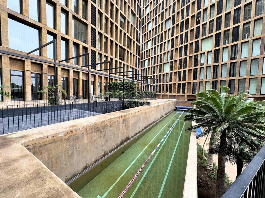 Incredible Views In Apartamento Guadalajara