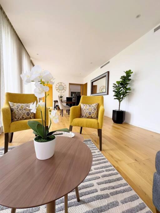 Incredible Views In Apartamento
