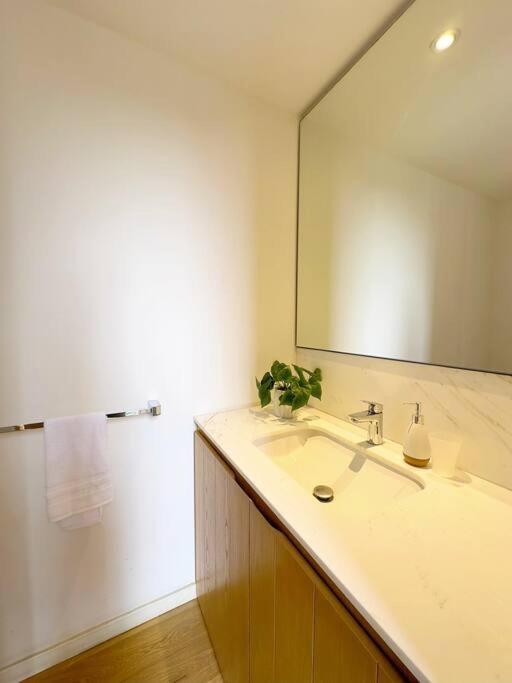 Apartamento Incredible Views In *
