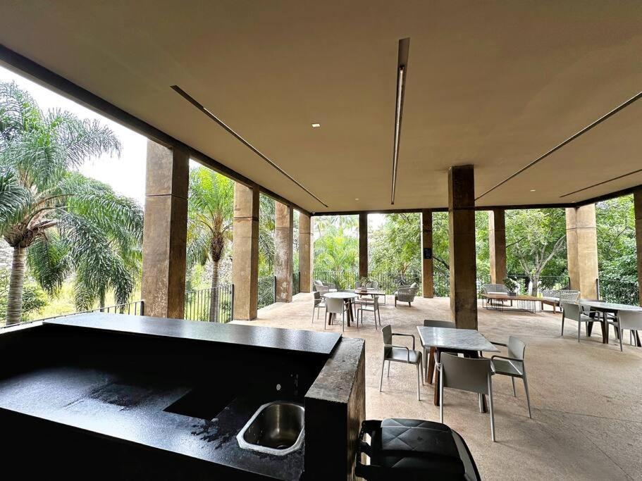 Incredible Views In Apartamento *