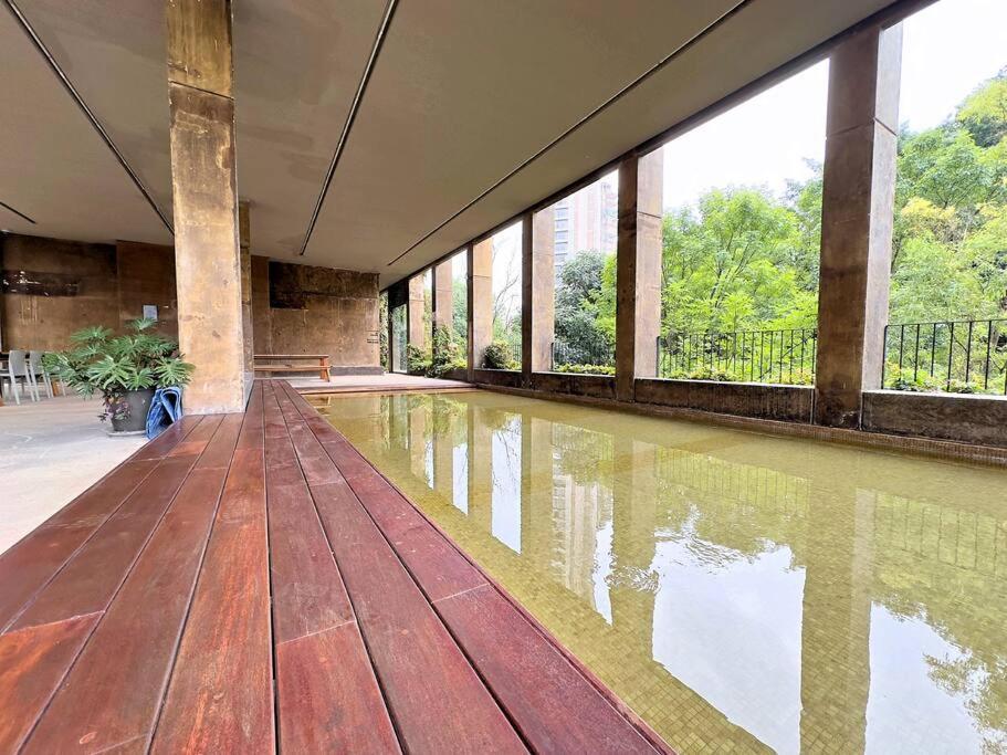 Incredible Views In Apartamento *