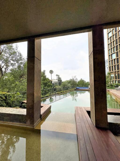 Apartamento Incredible Views In *