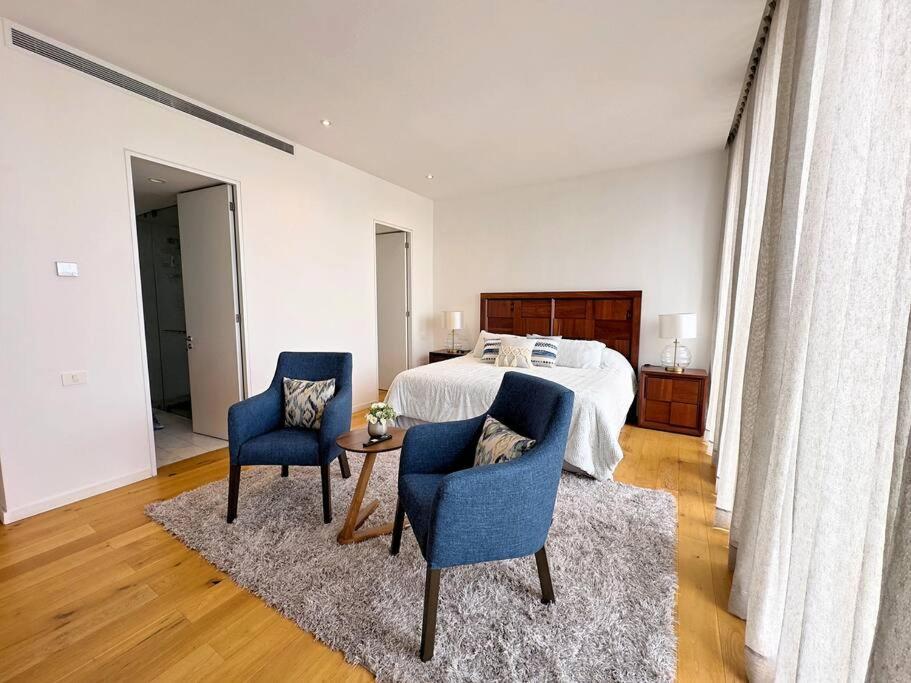 Apartamento Incredible Views In