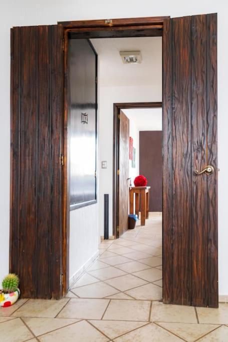 Apartamento Casa Amarilla Aire Acondicionado En Todas La Areas *