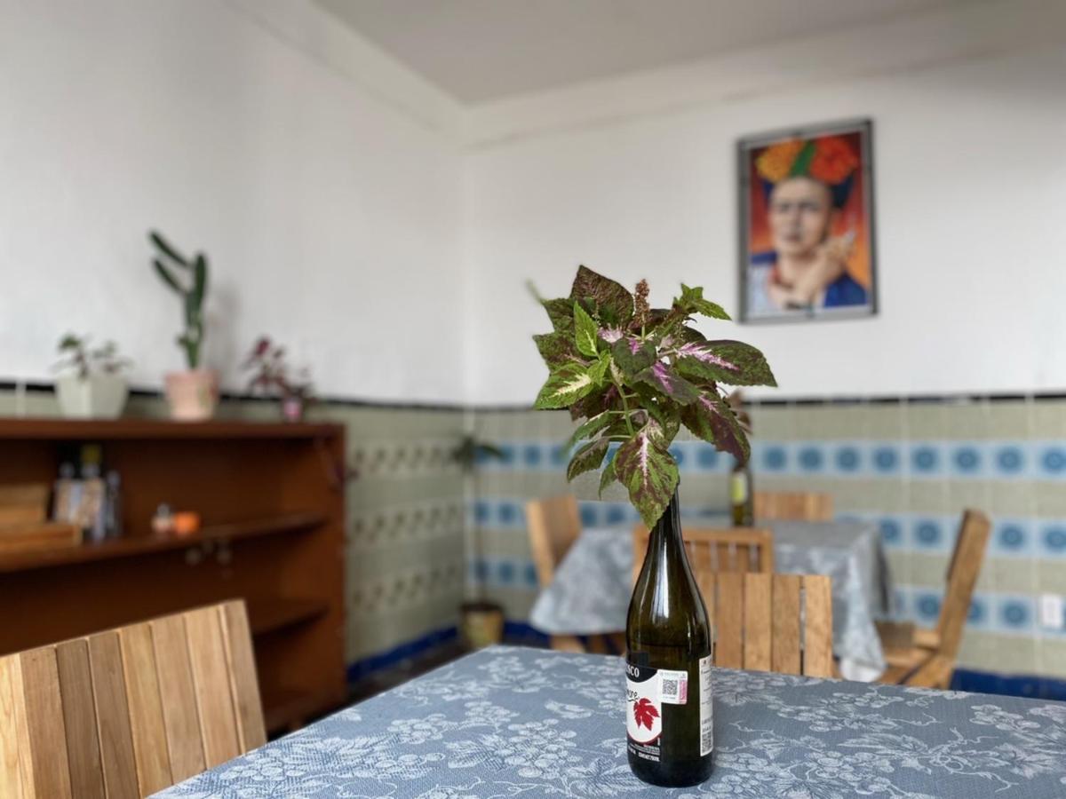 Hostel Casita Guadalajara