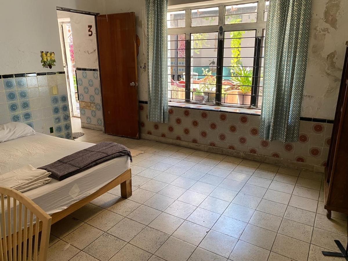 Casita Hostel Guadalajara