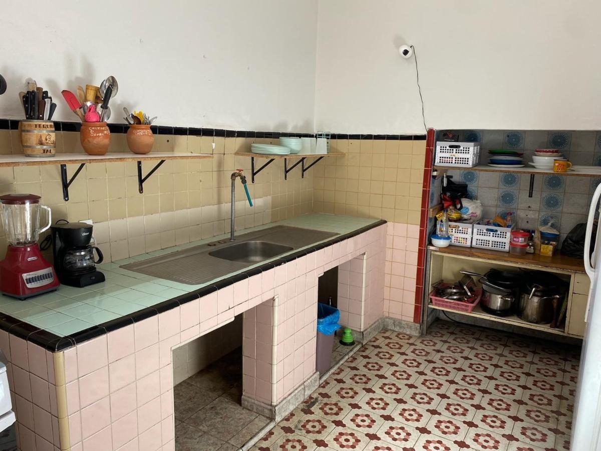 Hostel Casita Guadalajara