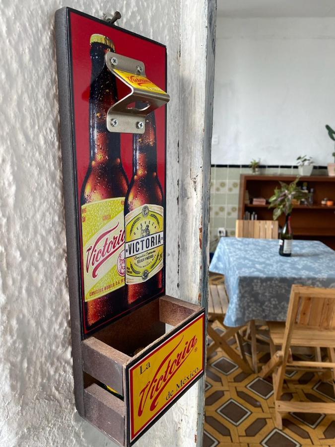 Casita Hostel