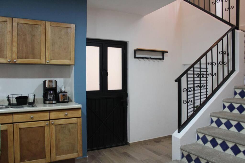 Departamento Amueblado En Zapopan Cerca De Expo Gdl, Iteso Y Uvm Apartamento Guadalajara