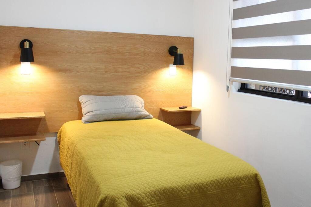 Departamento Amueblado En Zapopan Cerca De Expo Gdl, Iteso Y Uvm Apartamento