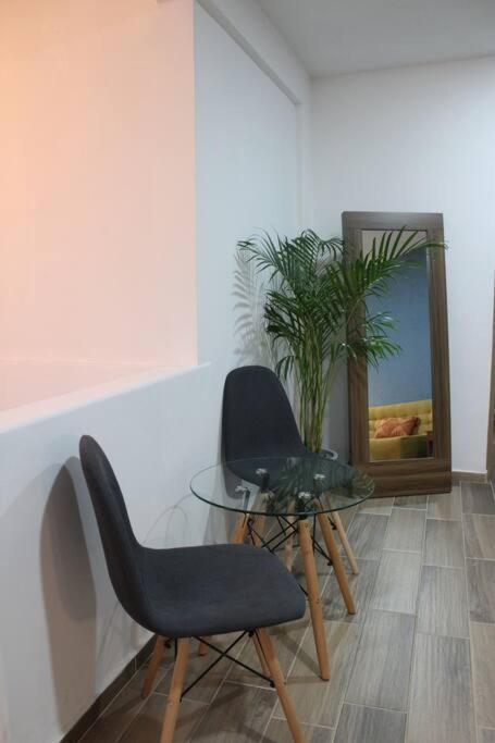 Departamento Amueblado En Zapopan Cerca De Expo Gdl, Iteso Y Uvm