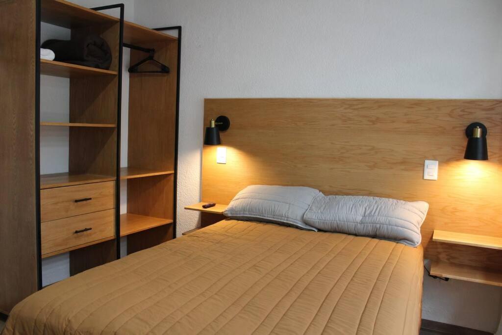 Apartamento Departamento Amueblado En Zapopan Cerca De Expo Gdl, Iteso Y Uvm Guadalajara