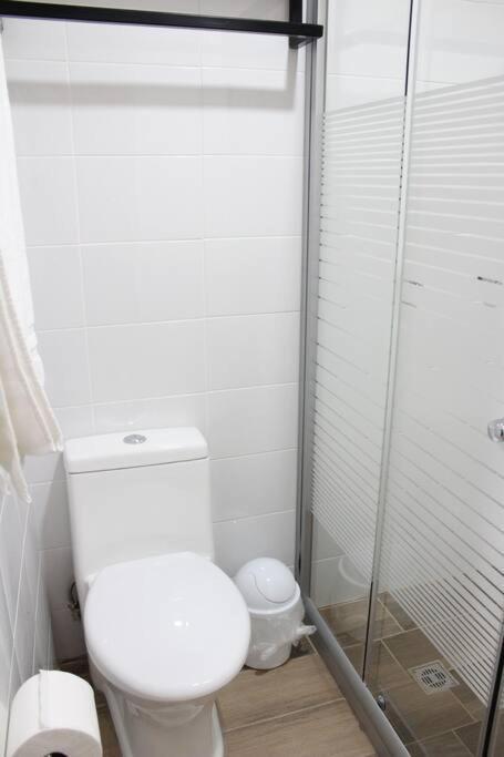 Departamento Amueblado En Zapopan Cerca De Expo Gdl, Iteso Y Uvm Apartamento Guadalajara