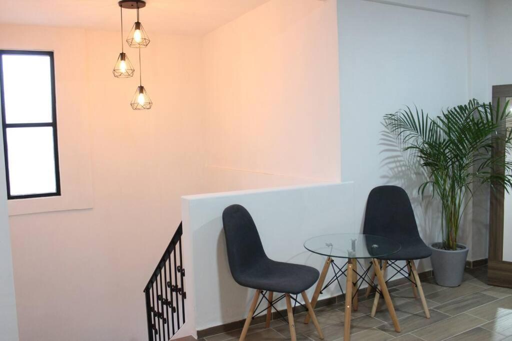 Departamento Amueblado En Zapopan Cerca De Expo Gdl, Iteso Y Uvm Guadalajara