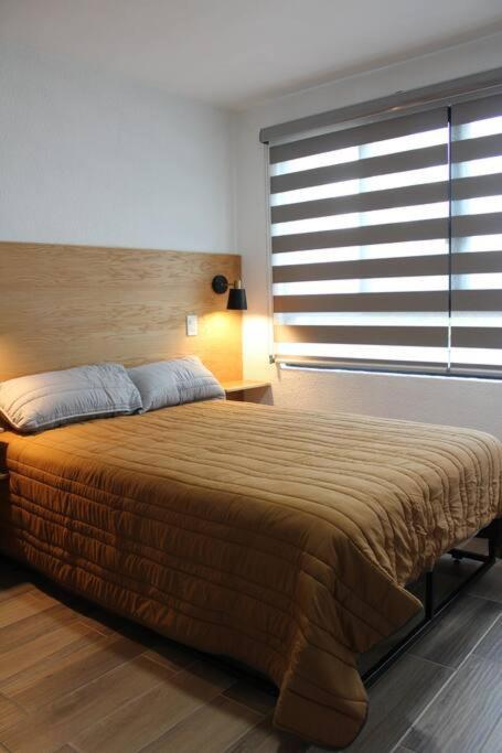 Departamento Amueblado En Zapopan Cerca De Expo Gdl, Iteso Y Uvm Apartamento