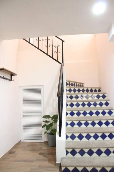 Departamento Amueblado En Zapopan Cerca De Expo Gdl, Iteso Y Uvm Apartamento Guadalajara