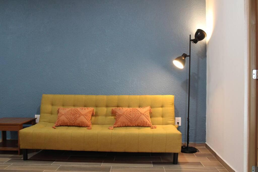 Departamento Amueblado En Zapopan Cerca De Expo Gdl, Iteso Y Uvm Guadalajara