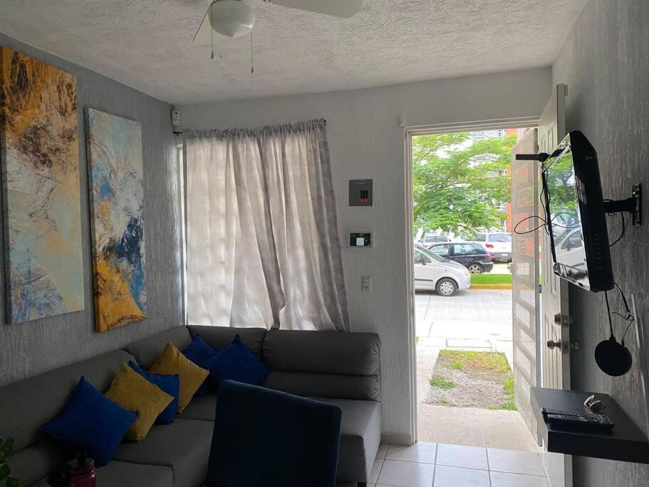 Departamento Entero Toluquilla Hp/vfg/iteso Apartamento Guadalajara