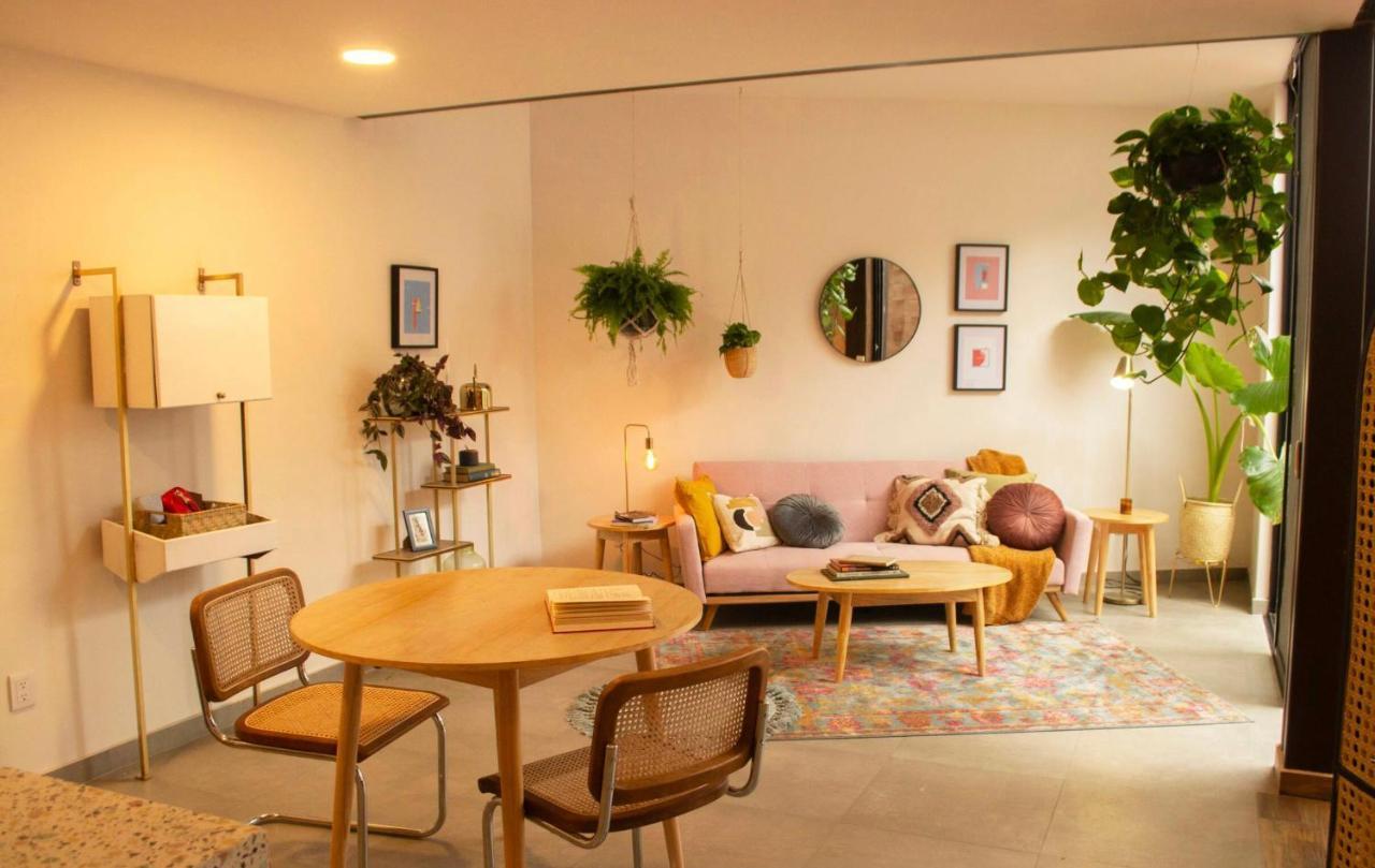 Loft Boho * Guadalajara